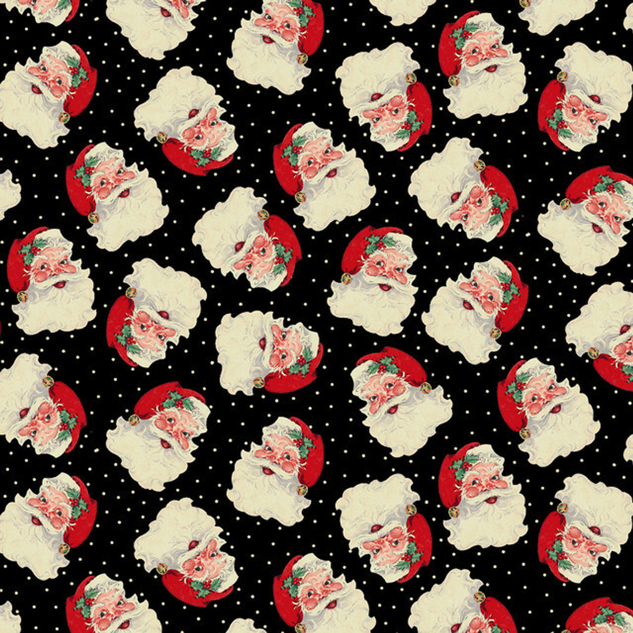 Timeless Treasures Christmas Fabrics